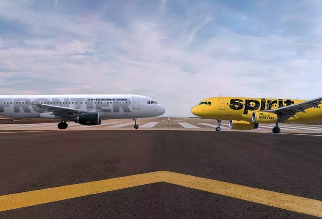 spirit-airlines-frontier-airlines