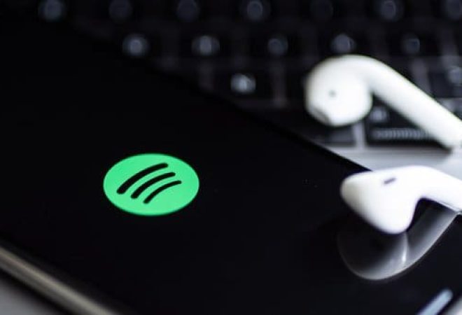 spotify