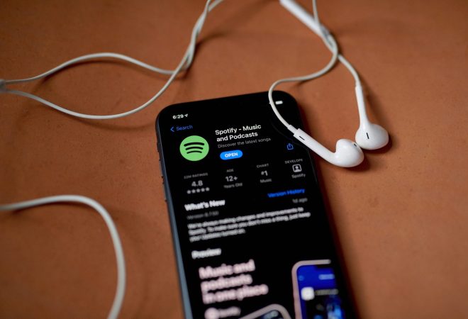 spotify