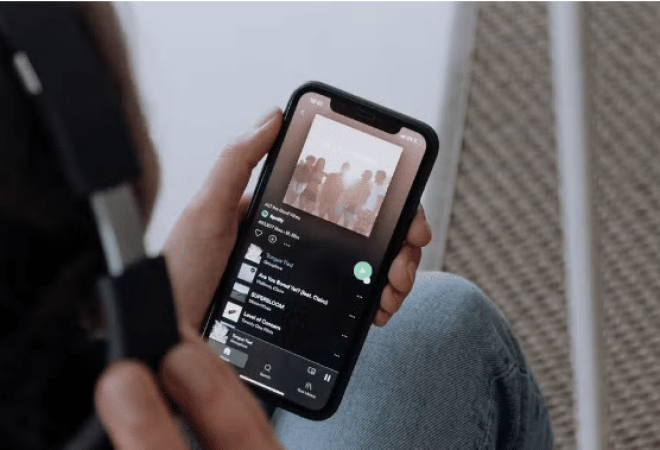 spotify