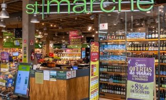 st marche cencosud