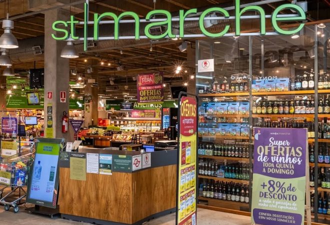 st marche cencosud