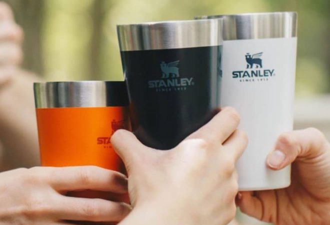 stanley