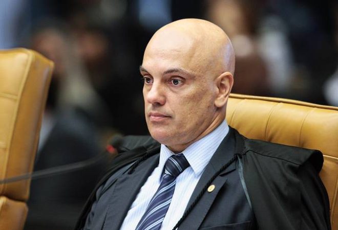 Alexandre de moraes