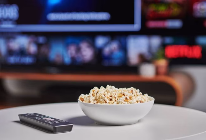 streaming maratona