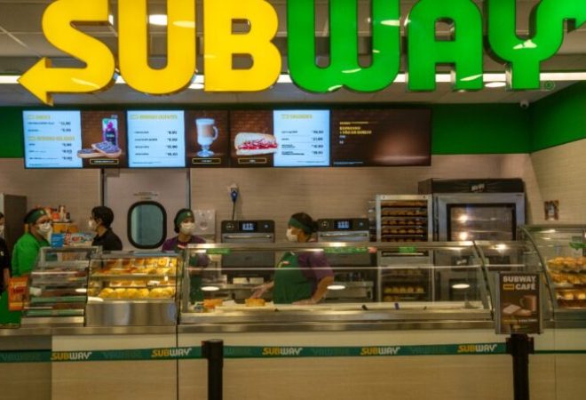 subway