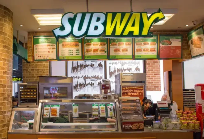 subway
