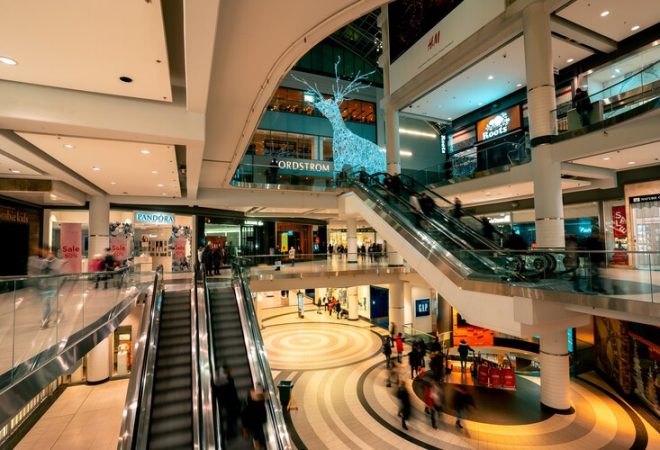 shopping