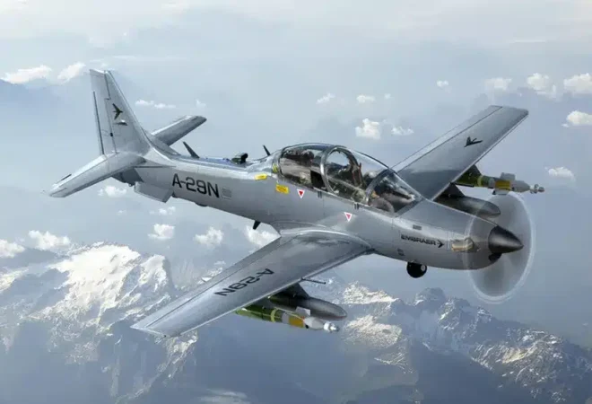 super-tucano