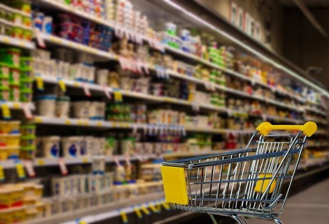 supermercado