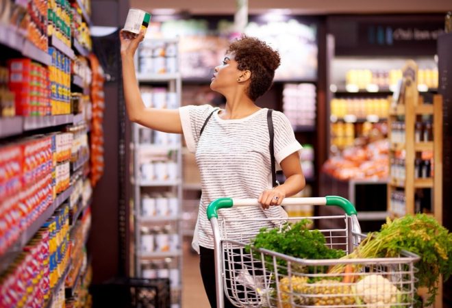 supermercado compras free