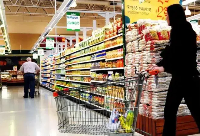supermercado