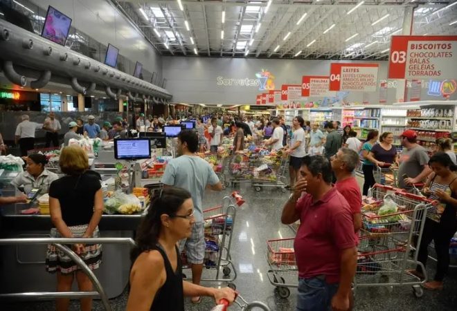 Foto: Tânia Rêgo/Arquivo/Agência Brasil