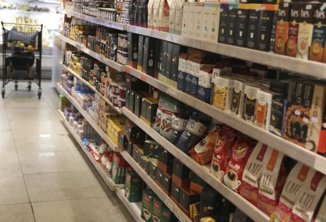 Supermercado