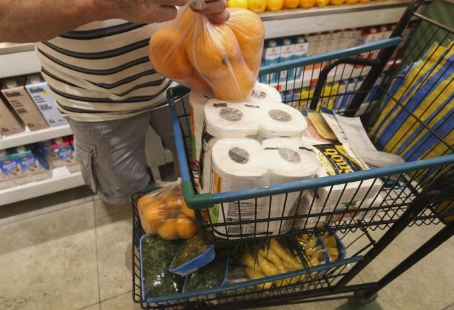 Supermercado