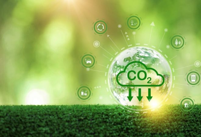 sustentabilidade carbono
