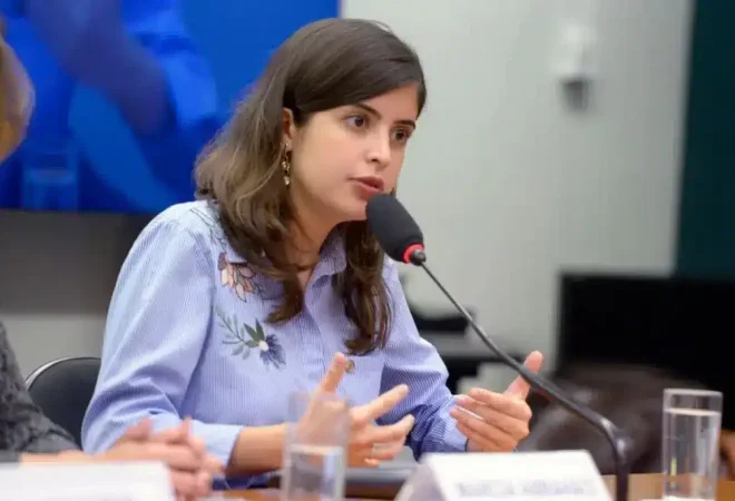 tabara amaral