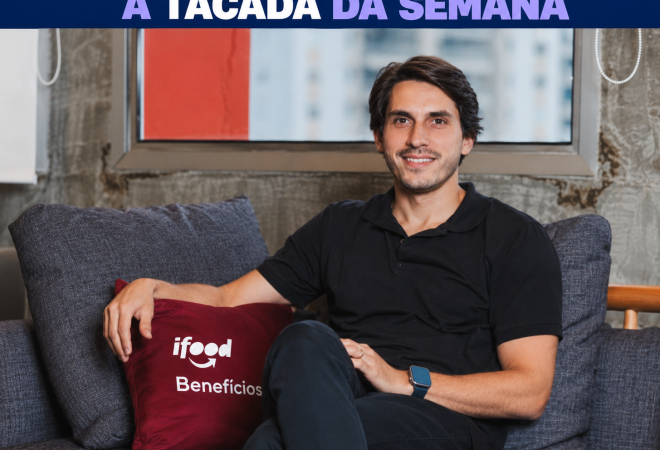 tacada ifood benefícios