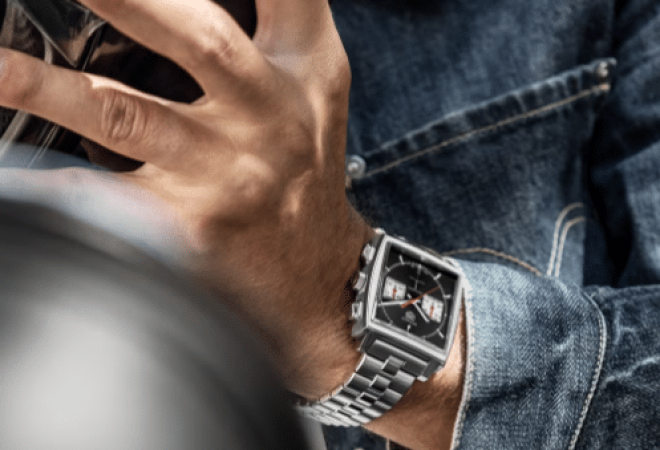 tag heuer