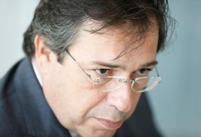 Presidente da Eletrobras, Wilson Ferreira Jr
