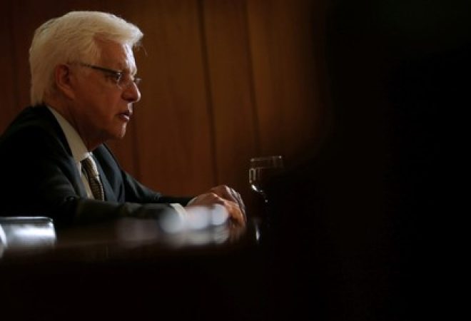 Ministro de Minas e Energia, Moreira Franco