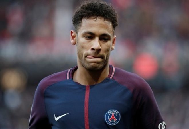 Neymar