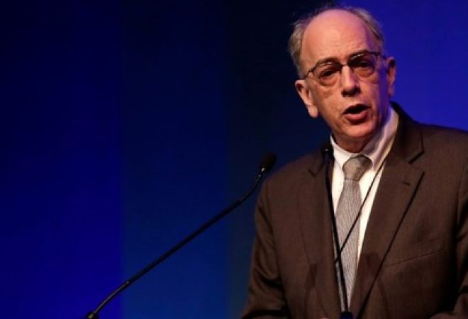 Pedro Parente