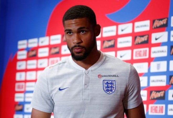 Ruben Loftus-Cheek