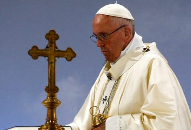 Papa Francisco