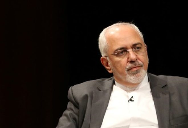 Chanceler do Irã, Mohammad Javad Zarif