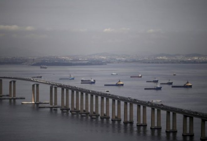 Ponte Rio-Niterói