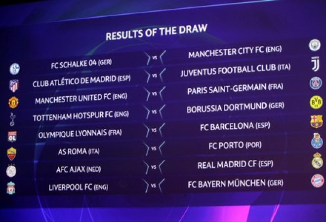 Champions League