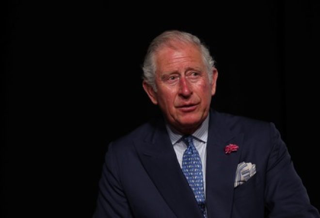 Príncipe Charles