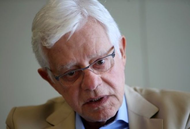 Ministro de Minas e Energia, Moreira Franco