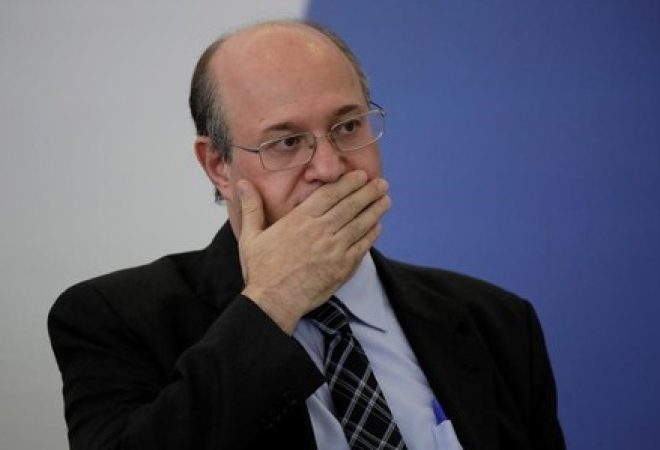Presidente do Banco Central do Brasil, Ilan Goldfajn