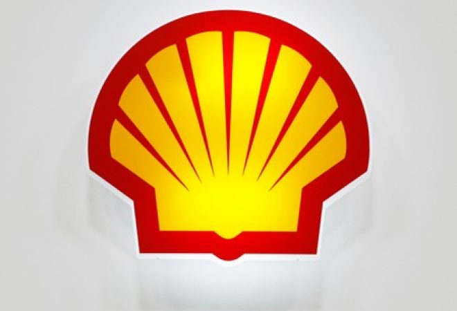 Logo da Shell
