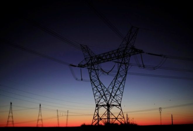 Linhas de transmissão de energia em Brasília, Distrito Federal