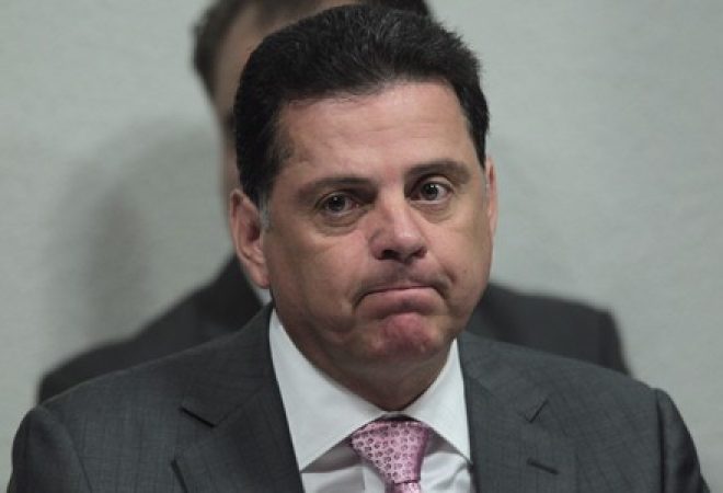 Ex-governador de Goiás Marconi Perillo