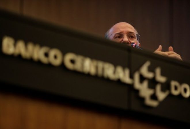 Presidente do BC, Ilan Goldfajn, em Brasília