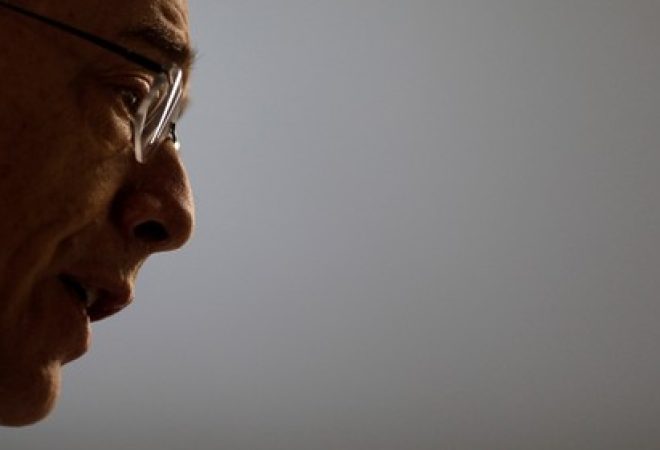 Pedro Parente, presidente-executivo da BRF