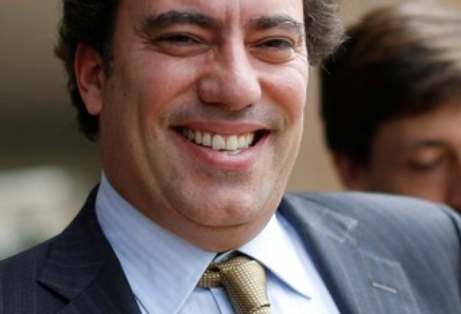 Presidente da Caixa, Pedro Duarte Guimaraes