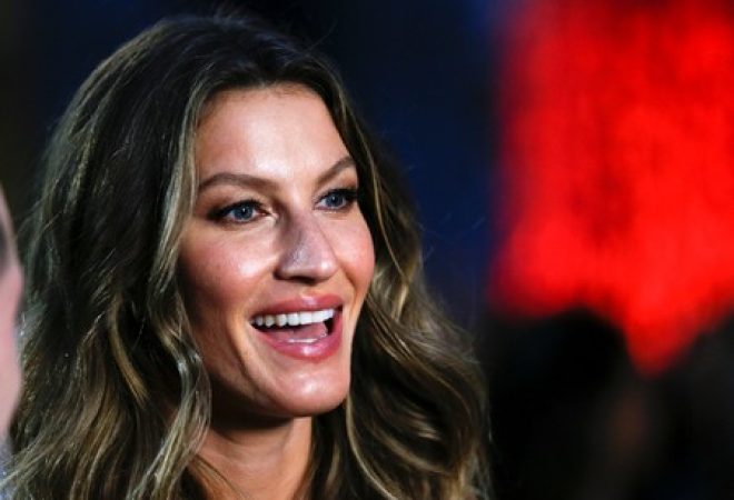 Gisele Bündchen