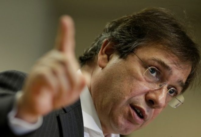 CEO da Eletrobras, Wilson Ferreira Jr.