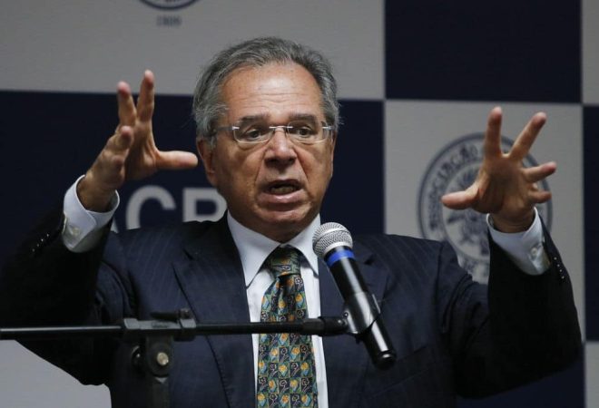 Foto Tânia Rêgo/Agência Brasil