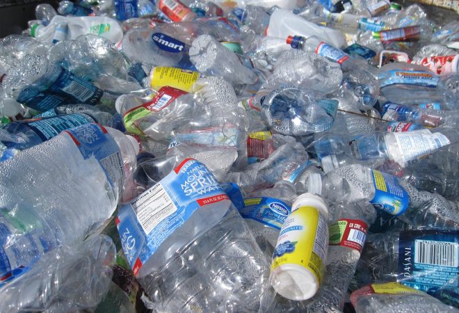 plastico