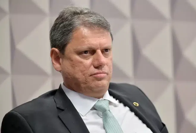 tarcísio de freitas