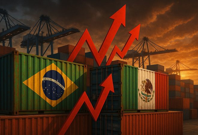 tarifaco-mexico-brasil-exportacoes-2025