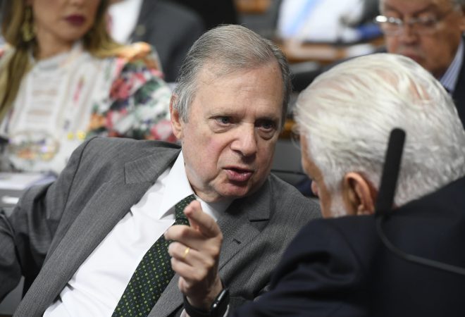 Foto Marcos Oliveira/Agência Senado