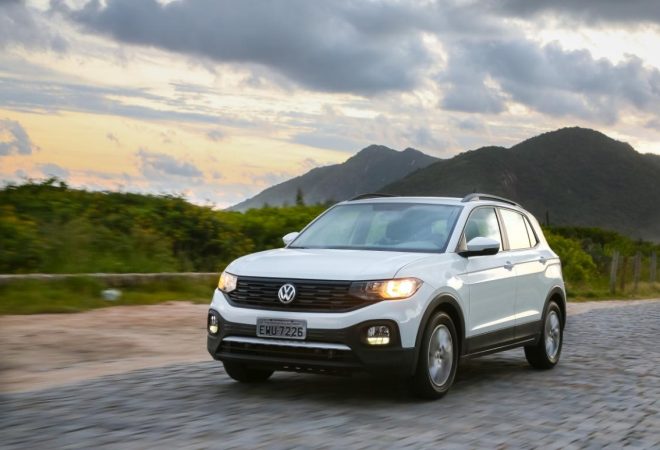Foto Volkswagen/Divulgação