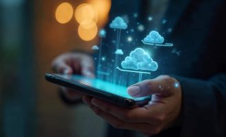 tecnologia ia nuvem cloud